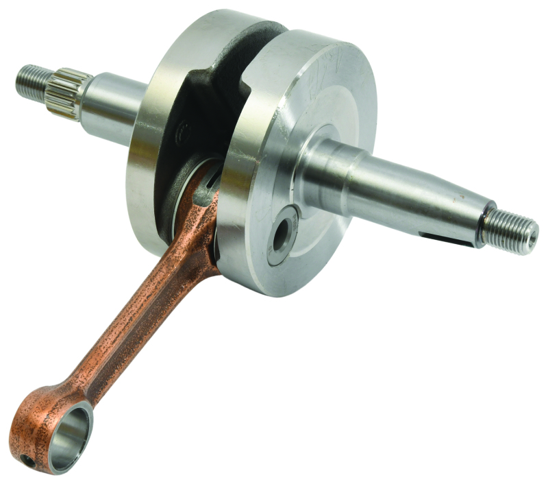 Honda CR Crankshaft - Hot Rods - `86-`02